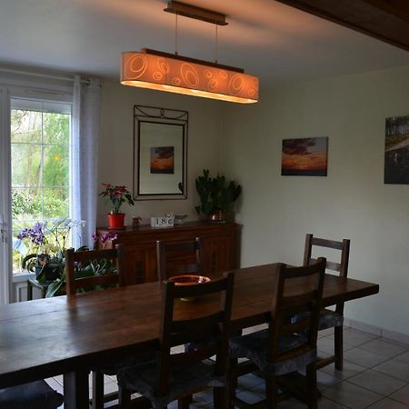 Chambre D'Hotes De La Tuilerie Rion-Des-Landes Buitenkant foto