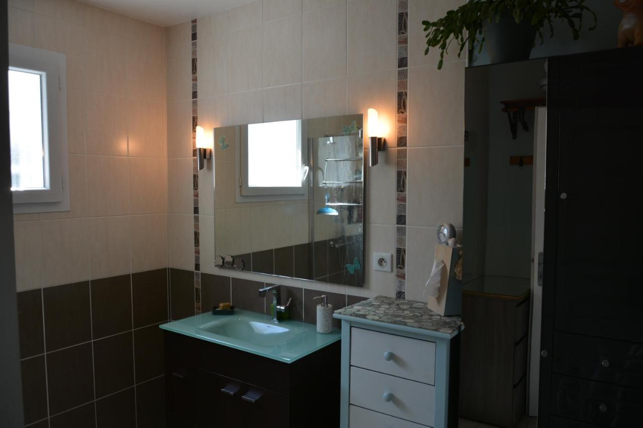 Chambre D'Hotes De La Tuilerie Rion-Des-Landes Buitenkant foto