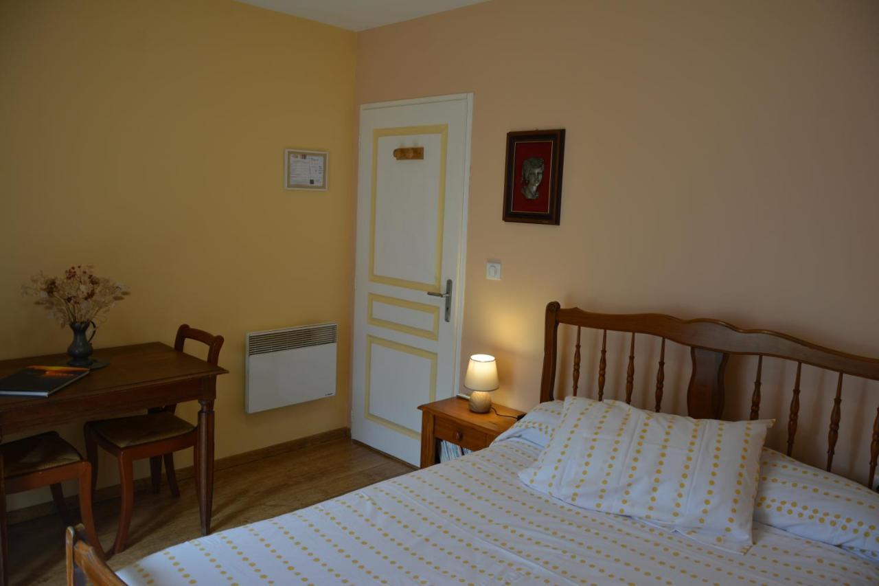 Chambre D'Hotes De La Tuilerie Bed and Breakfast Rion-Des-Landes Buitenkant foto